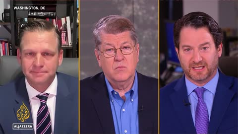 Rapid US transformation- Is Trump succeeding - Politics