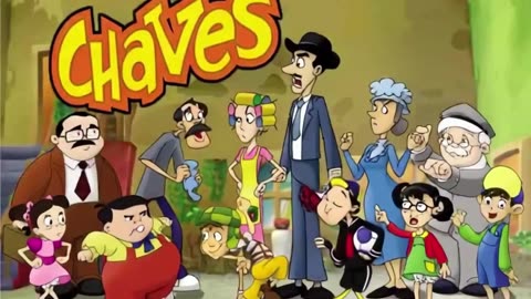 CHAVES 1