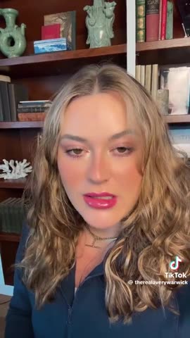 Avery Warwick · Chilling Facts about the Muslim invasion of the UK