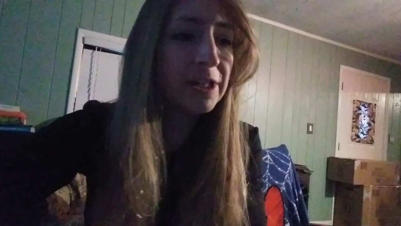 Mediocre cover of Avril Lavigne Song, "Hush, Hush."