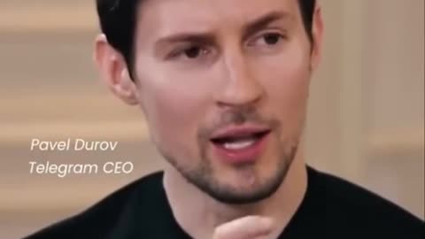 🔥🔥Pavel Durov Reveals U.S. Gag Order Issues & Telegram’s Privacy Stance in Tucker Carlson Interview