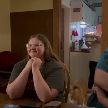 BradKuz76 Aly's 21st Birthday