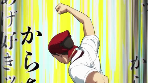 Ep 5 - hikaru ga shinda natsu