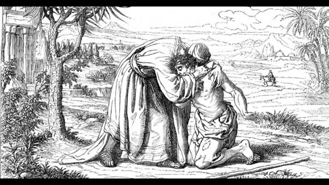 Fourth Sunday of Lent