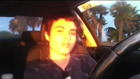 Hey, Elliot Rodger Here, Compilation