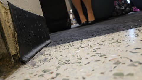 Operation Airhose- delta fa, sliding heelpopping