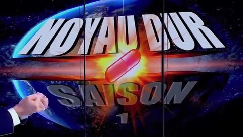 NOYAU DUR #16 ∴ Dévoiler l'inconcevable - Entretien avec Alexandre Lebreton