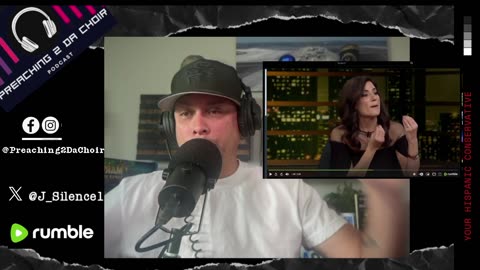 Batya Ungar-Sargon Defends Trump Tariffs reaction