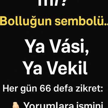 "İsmin Zeyd mi? Bu ismin ardında saklı muazzam sırrı öğrendiğinde çok şaşıracaksın!"