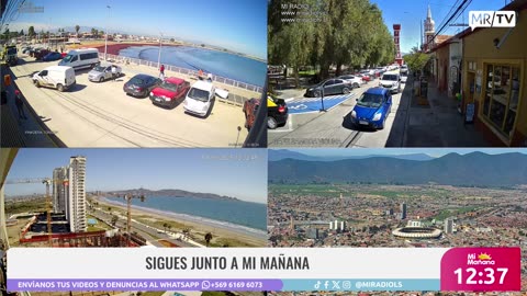 MI MAÑANA 01/09/2025