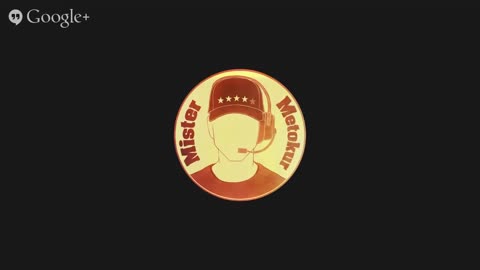 Mister Metokur- Baltimore is Burning (04-27-2015)