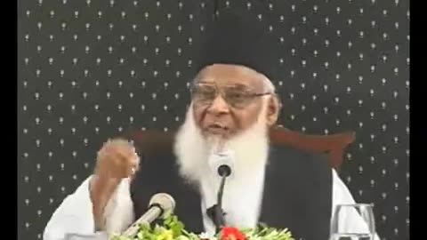 (12/12) Pakistan Ke Wajood Ko Lahik Khatrat