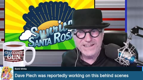 Sunrise Santa Rosa with Nick Stewart