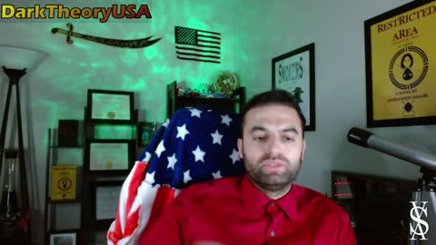 Sacrificing American people for a foreign nation?!