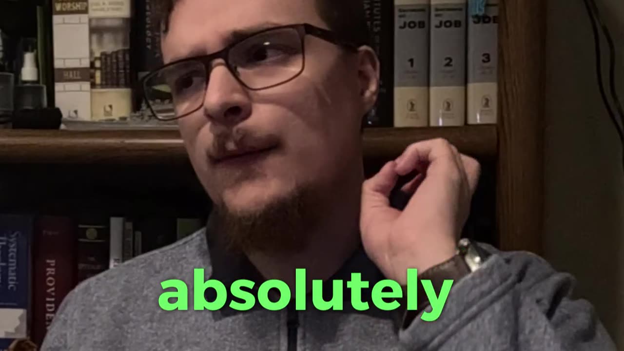 Let's Talk About Charles Spurgeon