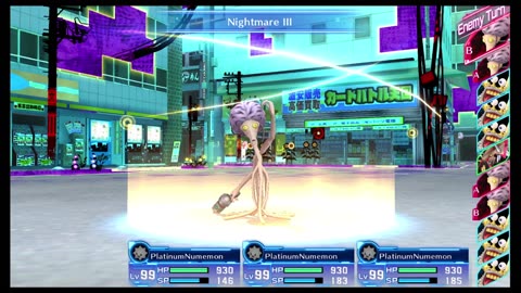 Persona 5 Royal All Endings Challenge (NG Mode)