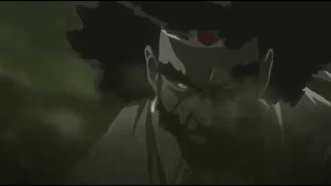 AFRO SAMURAI: The Ultimate Blood-Soaked Revenge Saga! (Uncensored Action)