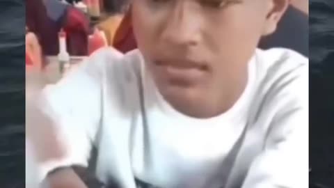 "Juice Pipe Ne Dhokha De Diya 😂🥤👁️" #funnyvideo