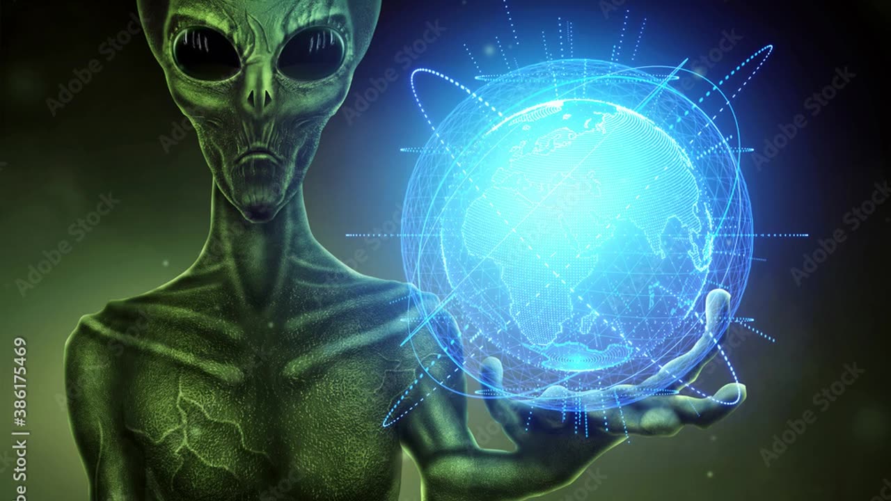 #beat I MADE CALLED WALKING HOLOGRAMS