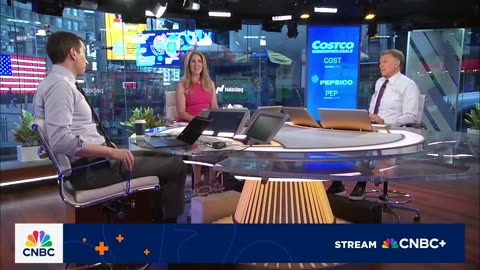[2025-08-19] Nexstar CEO on $6.2B Tegna deal: Allows us to compete ...