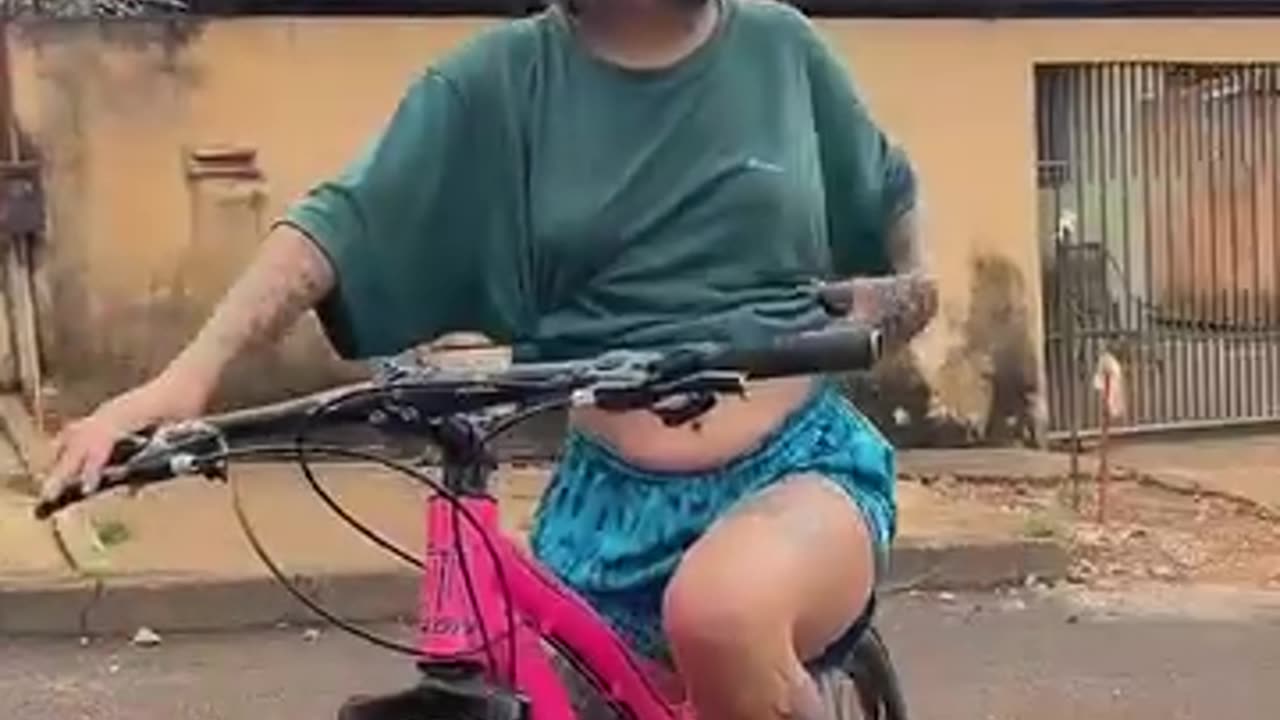 Funny