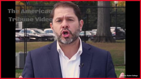 Dem Demands 2028 Candidates Vow to Destroy Trump’s Ballroom