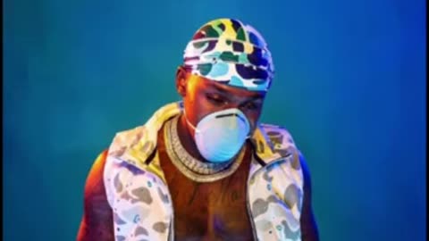 DaBaby - rockstar (ft. Roddy Ricch) (432hz)