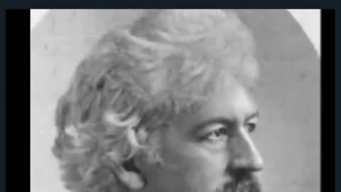 Professor David Clements Ingersoll Lockwood