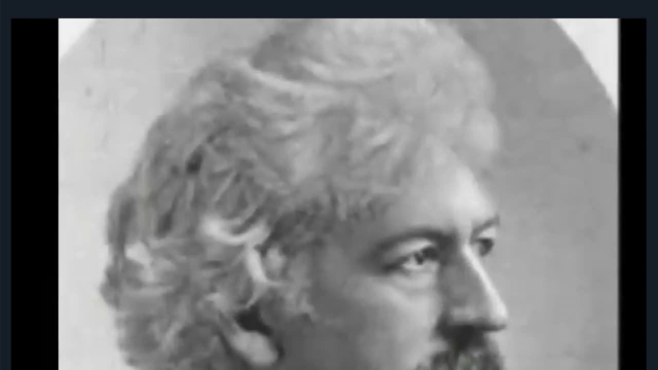 Professor David Clements Ingersoll Lockwood