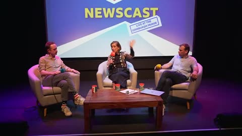 Kirsty Wark on exposing Gregg Wallace on MasterChef