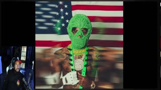 ICE MAN EPISODE 2 tonight. NEW NBA YOUNGBOY 'MASA' TONIGHT. BIG AKADEMIKS #2 MEDIA PERSONALITY 2025.