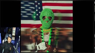 ICE MAN EPISODE 2 tonight. NEW NBA YOUNGBOY 'MASA' TONIGHT. BIG AKADEMIKS #2 MEDIA PERSONALITY 2025.
