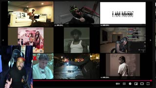 ICE MAN EPISODE 2 tonight. NEW NBA YOUNGBOY 'MASA' TONIGHT. BIG AKADEMIKS #2 MEDIA PERSONALITY 2025.