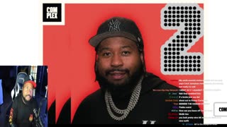 ICE MAN EPISODE 2 tonight. NEW NBA YOUNGBOY 'MASA' TONIGHT. BIG AKADEMIKS #2 MEDIA PERSONALITY 2025.