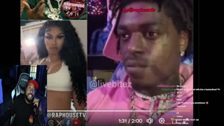 ICE MAN EPISODE 2 tonight. NEW NBA YOUNGBOY 'MASA' TONIGHT. BIG AKADEMIKS #2 MEDIA PERSONALITY 2025.