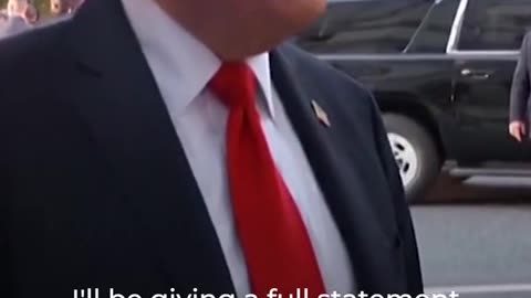 Trump is not thrilled on Israeli attack in Qatar