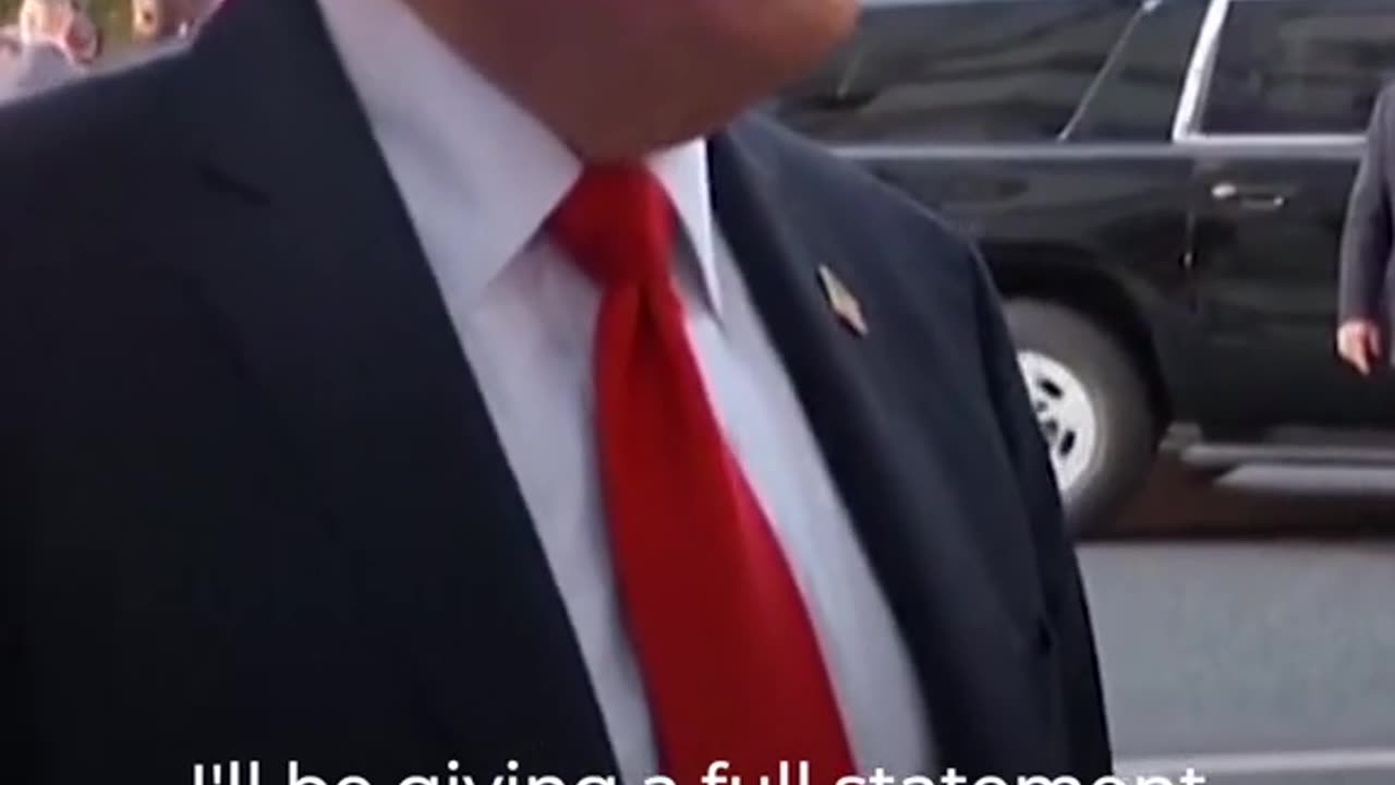Trump is not thrilled on Israeli attack in Qatar