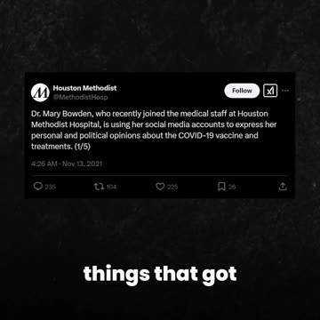 I agree with their message, but they don't agree with ours!