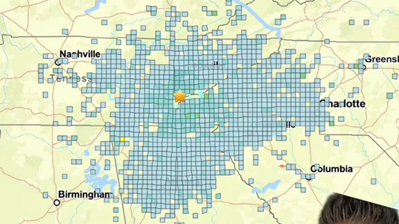 RMH - snowy desert.. in may...
