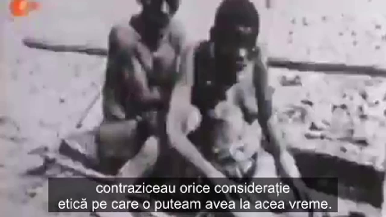 Adevărata față a lui Robert Koch