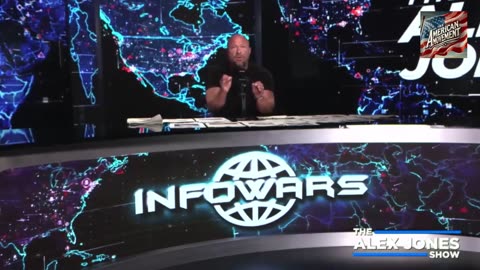 WW3 Alert Trump Has to pull out of NATO NOW!