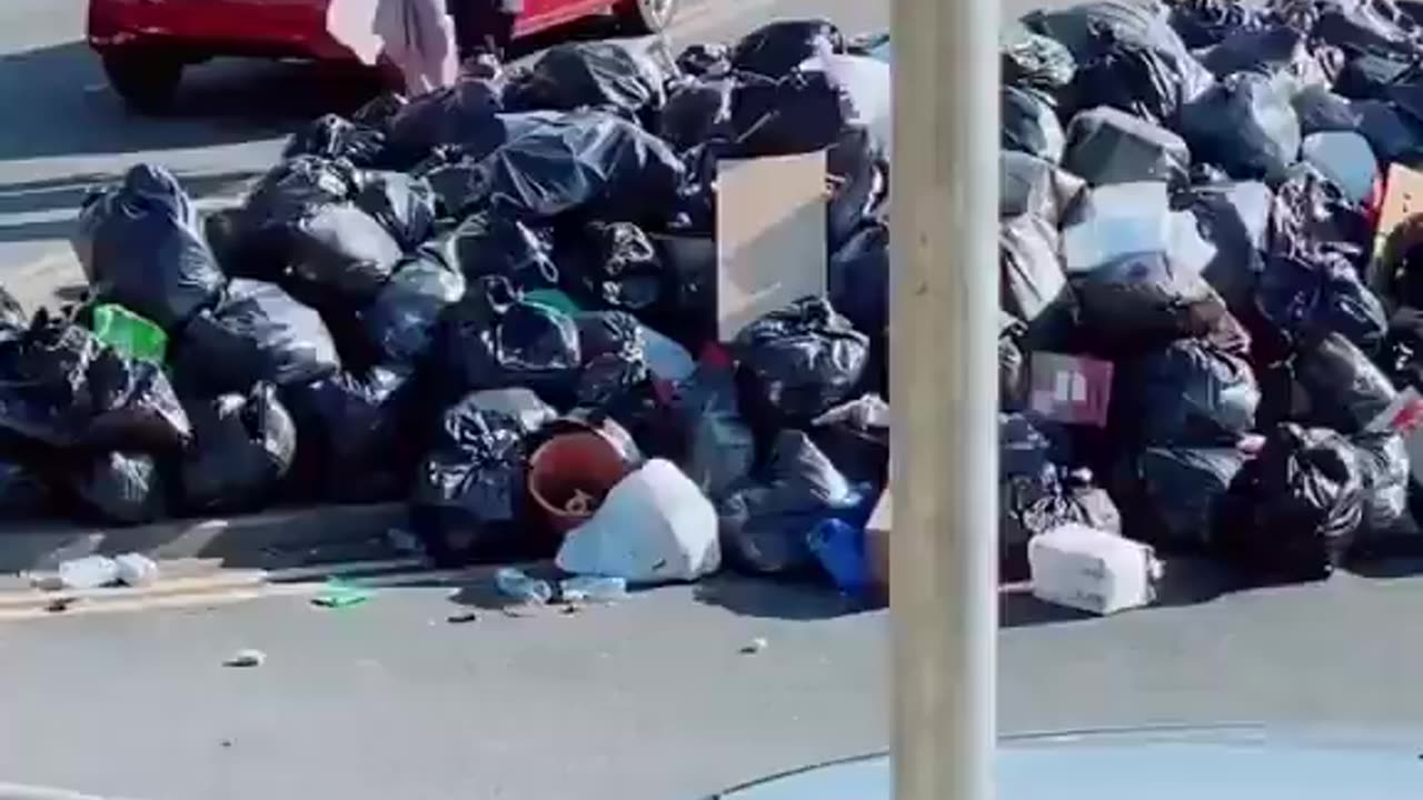 Sudan? Nope. Birmingham, UK.