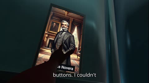 Escape The phantom's hour vr escape room walkthrough