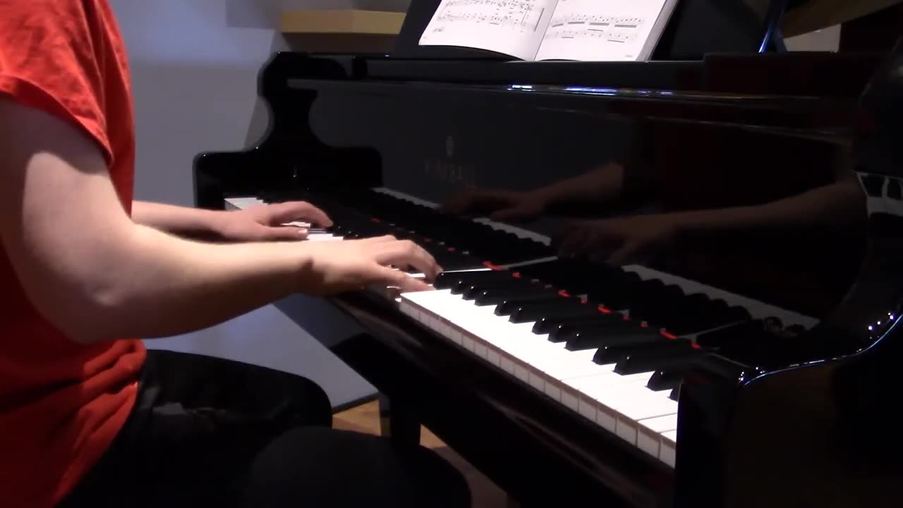 Sarabande