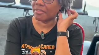 Something Black People Never Have