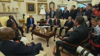 Trump: AG Is Very Bad For NY