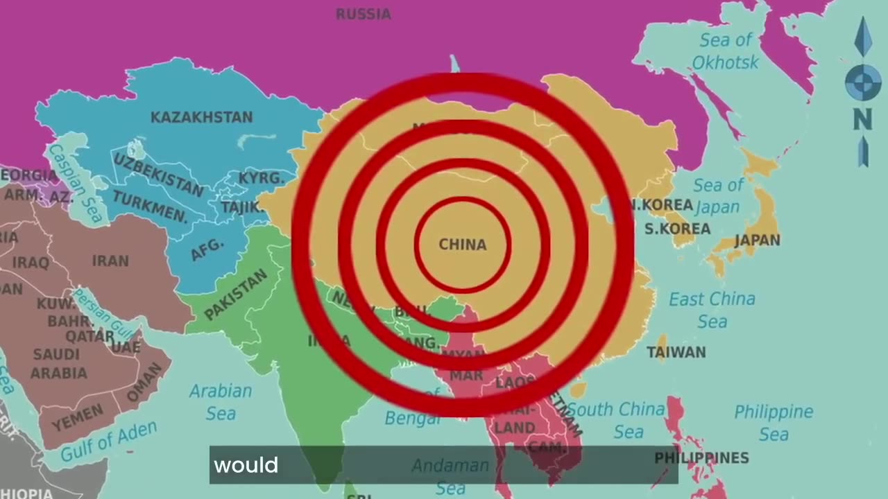 Unearthed docs show what really happened in Beijing, 1989