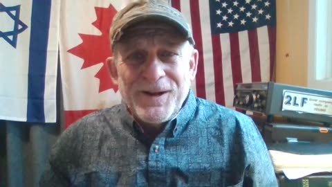-38 The Final Countdown, Hurricane Erin WOWZERS, No to ceasefire yes to Peace Agreement. Harpadzo