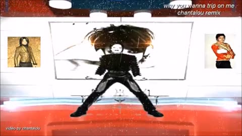 MJ Movie 10