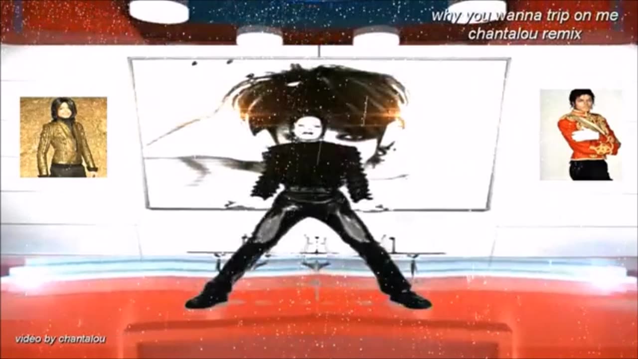MJ Movie 10